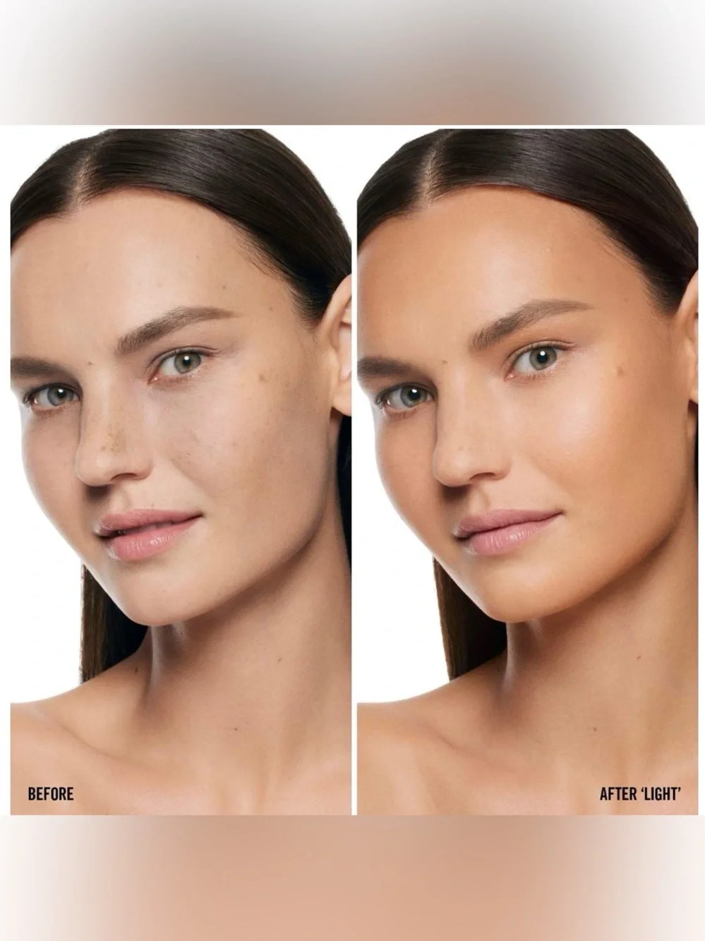 MAKEUP BY MARIO Soft Sculpt Light Serum , Gloat Sponge + REFY Face Setter + NARS